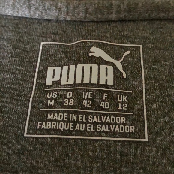 Workout t-shirt - Picture 2 of 4